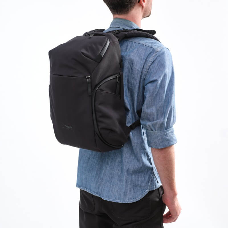 Shimoda Urban Explore 20, Anthracite (520-180)