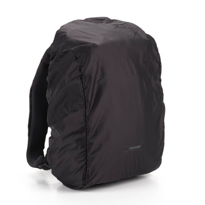 Shimoda Urban Explore 20, Anthracite (520-180)