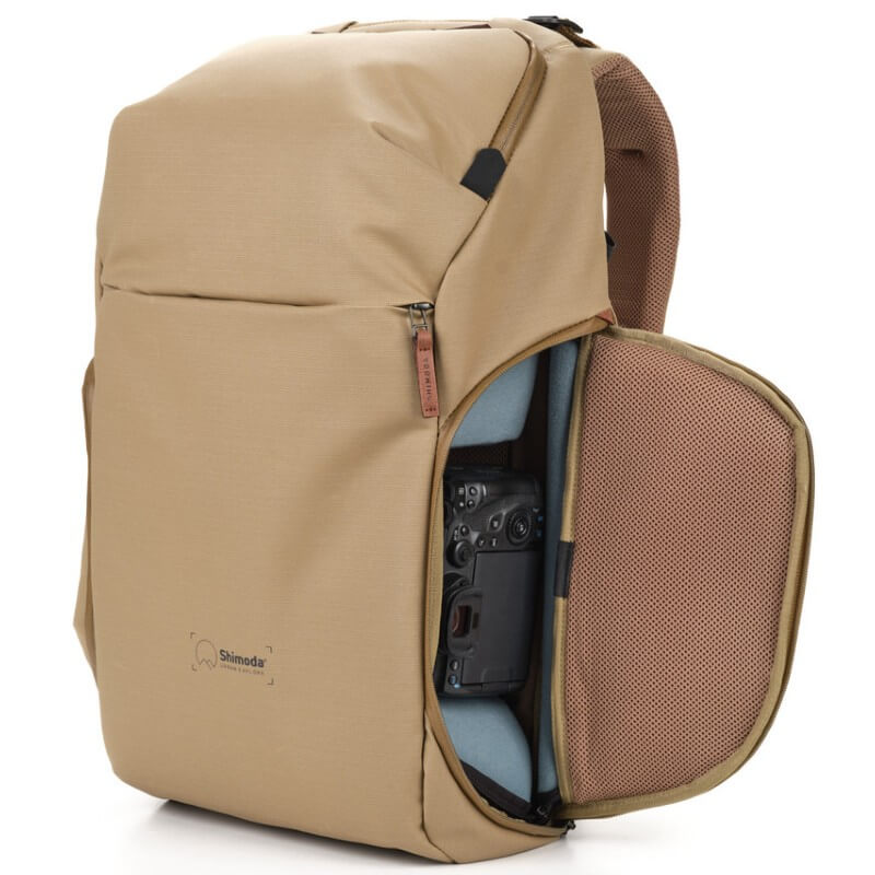 Shimoda Urban Explore 30, Boa (520-185)