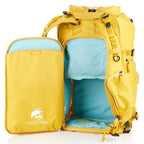 Shimoda Action X30 V2 Starter Kit, Yellow (520-127)