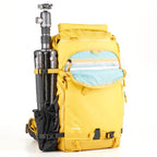 Shimoda Action X30 V2 Starter Kit, Yellow (520-127)