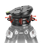 Sunwayfoto Leveling base (LB-68)