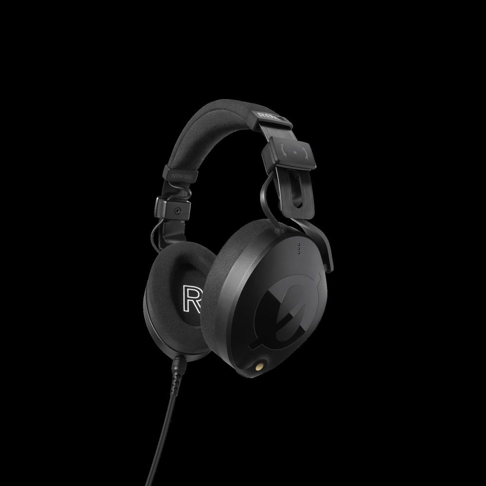 RODE four-person podcast bundle