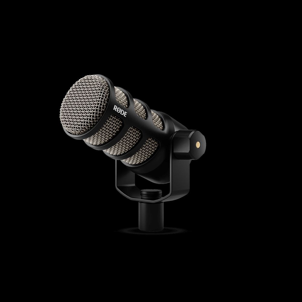 RODE four-person podcast bundle