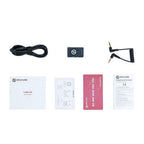 Hollyland LARK M2 camera receiver (Shine Charcoal)