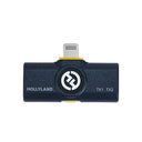 Hollyland LARK M2 Lightning receiver (Shine Charcoal)
