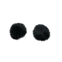 Hollyland LARK M2 Furry Windshield (black)