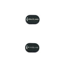 Hollyland LARK M2 TX Magnetic Back Clip (black)