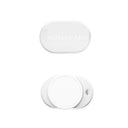 Hollyland LARK M2 TX Magnetic Back Clip (white)