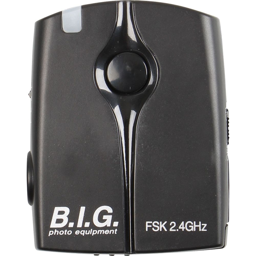 B.I.G. remote cable release WTC-2 for Olympus