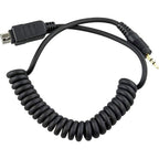 B.I.G. remote cable release WTC-2 for Olympus