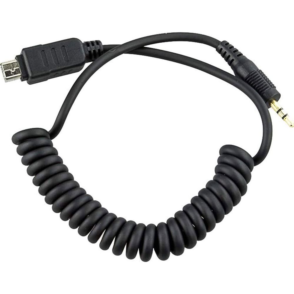 B.I.G. remote cable release WTC-2 for Olympus