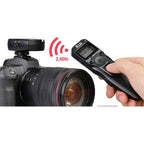 B.I.G. remote cable release WTC-2 for Olympus