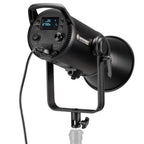 Bresser BR-180RGB COB LED light
