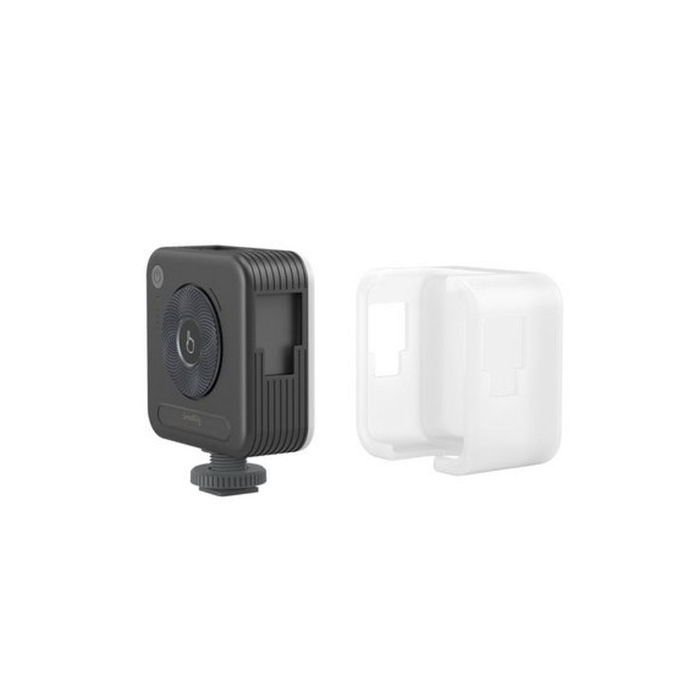SmallRig 4367 Smartphone Vlog Tripod Kit VK-30 Advanced Version
