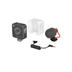 SmallRig 4369 Smartphone Vlog Tripod Kit VK-50 Advanced Version