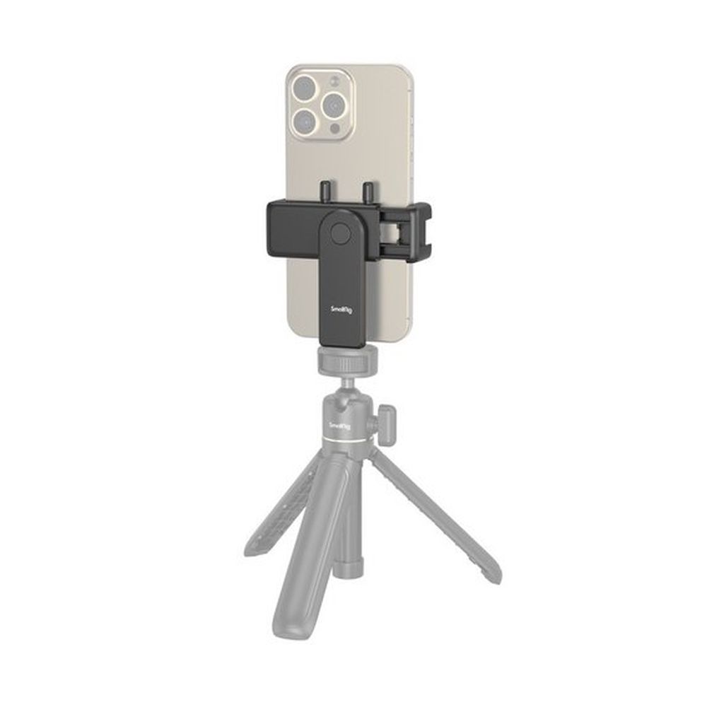 SmallRig 4366 Easy Loading & Fast Switch smartphone holder