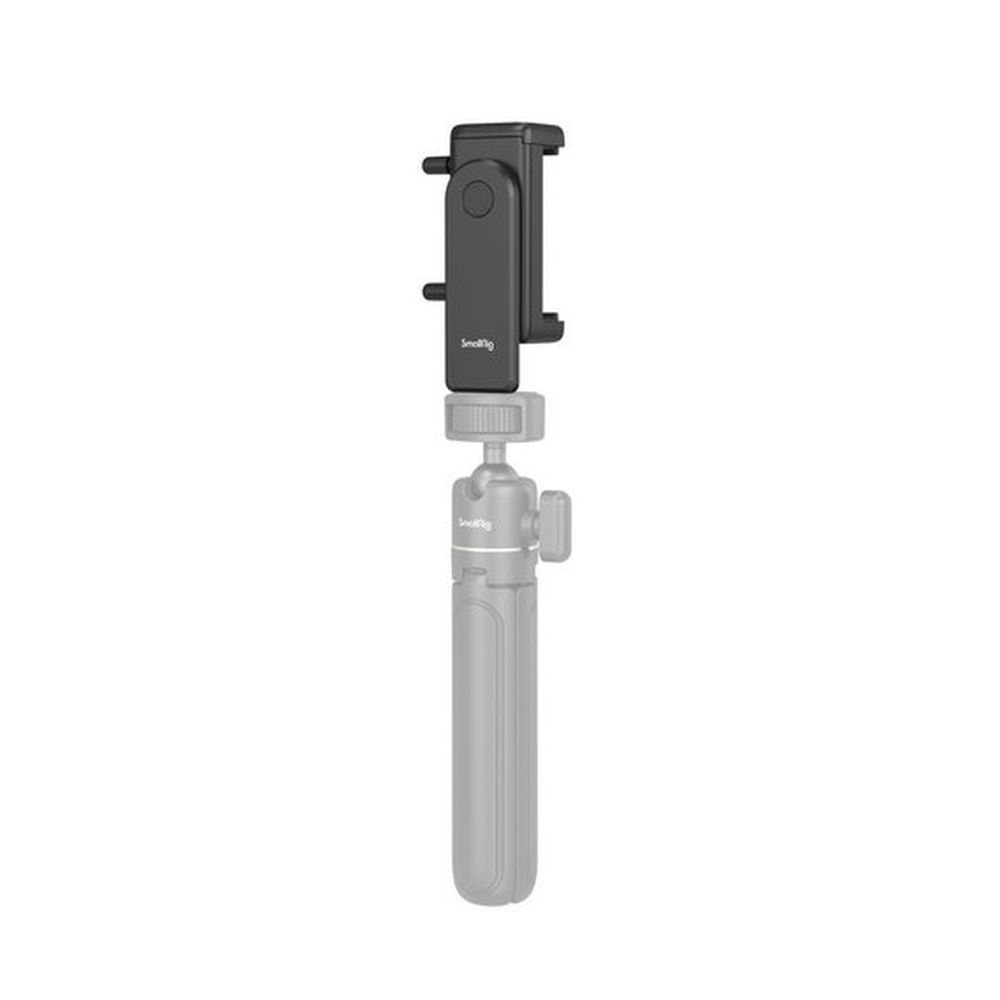 SmallRig 4366 Easy Loading & Fast Switch smartphone holder