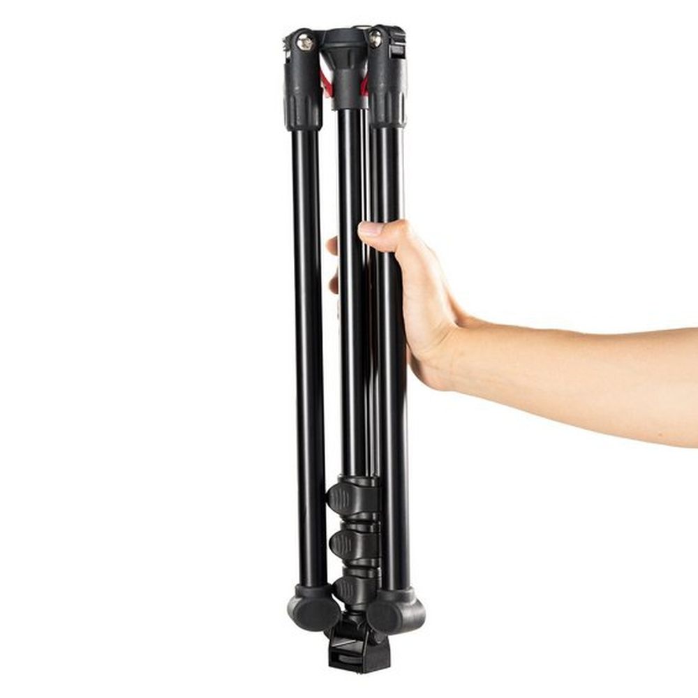 SmallRig 4363 Reverse-Folding Live Streaming Stand Kit Encore PT-30