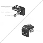 SmallRig x LensVid MD4360 mini L-Shaped Mount Plate Kit