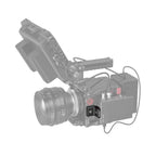 SmallRig x LensVid MD4360 mini L-Shaped Mount Plate Kit