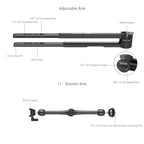 SmallRig x Mikevisuals MD4362 Tracking POV Kit