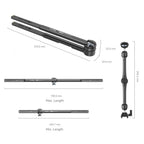 SmallRig x Mikevisuals MD4362 Tracking POV Kit