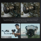 SmallRig x Mikevisuals MD4362 Tracking POV Kit