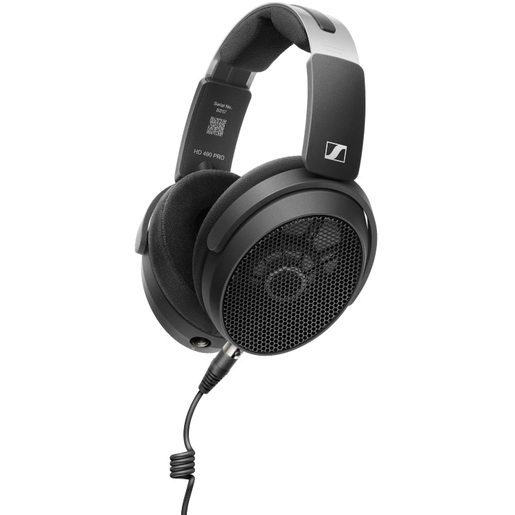 Sennheiser HD 490 PRO Headphones