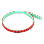Tilta TA-UFGR-R Universal Focus Gear Ring, red