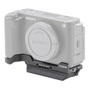 Tilta TA-T35-BP-B Arca Baseplate voor Sony ZV-E1, zwart