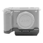 Tilta TA-T35-BP-B Arca Baseplate voor Sony ZV-E1, zwart