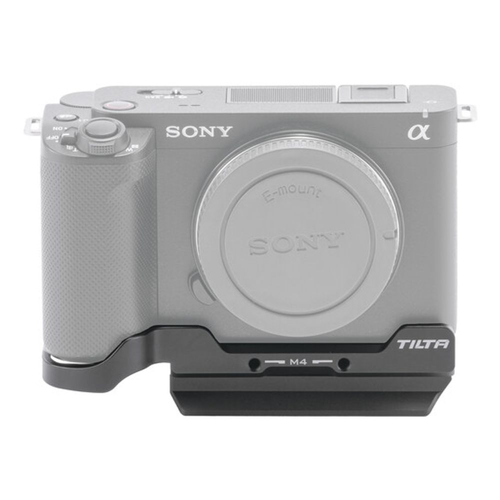 Tilta TA-T35-BP-B Arca Baseplate voor Sony ZV-E1, zwart