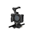Tilta TA-T60-A-B Camera Cage for Sony a7C II / a7C R Basic Kit, black
