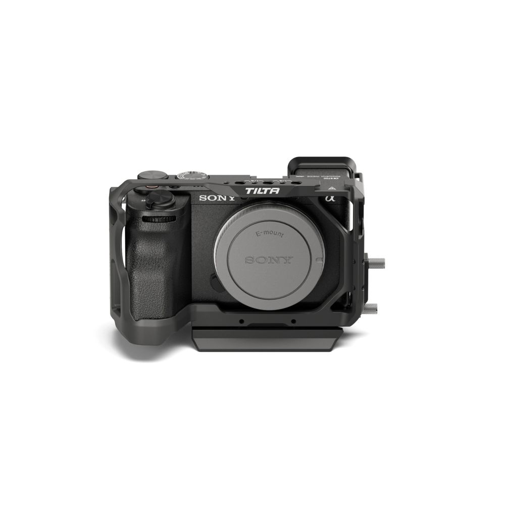 Tilta TA-T54-FCC-B Full Camera Cage for Sony a6700, black