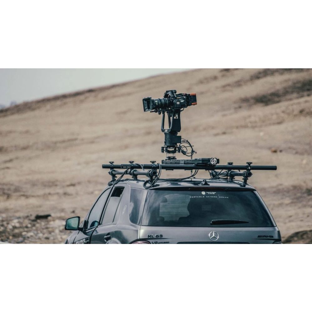 Tilta HDA-T04-A Hydra Motorized Slider Pro Kit