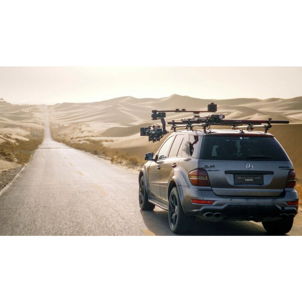 Tilta HDA-T04-A Hydra Motorized Slider Pro Kit