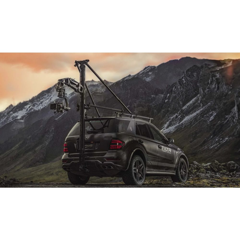 Tilta HDA-T04-A Hydra Motorized Slider Pro Kit