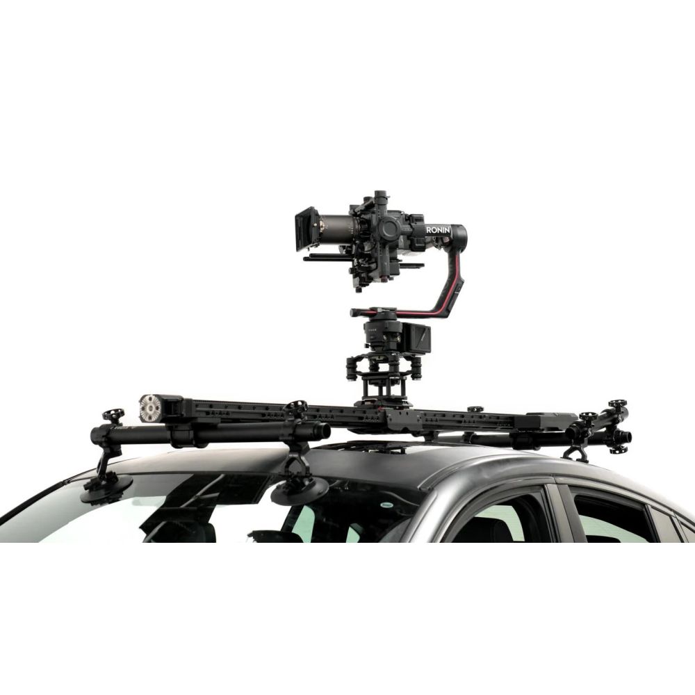 Tilta HDA-T04-A Hydra Motorized Slider Pro Kit