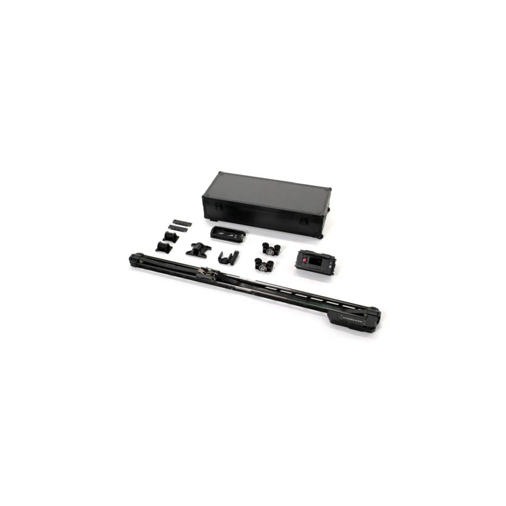 Tilta HDA-T04-A Hydra Motorized Slider Pro Kit