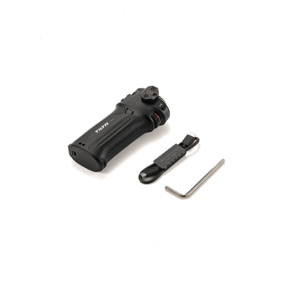 Tilta WLC-T05-CH Nucleus Nano II Control Handle