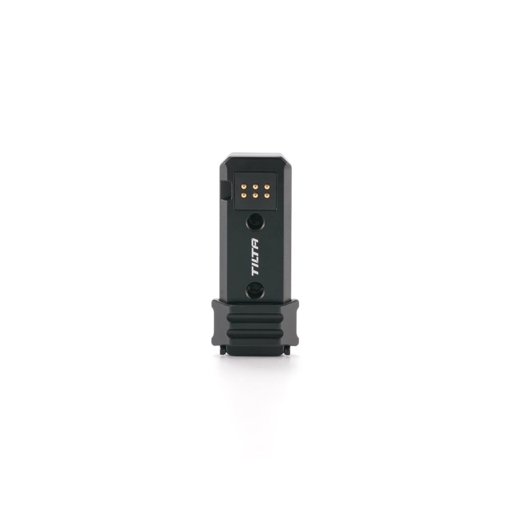 Tilta WLC-T05-DCA Nucleus Nano II Hand Wheel to DJI Ronin Control Adapter
