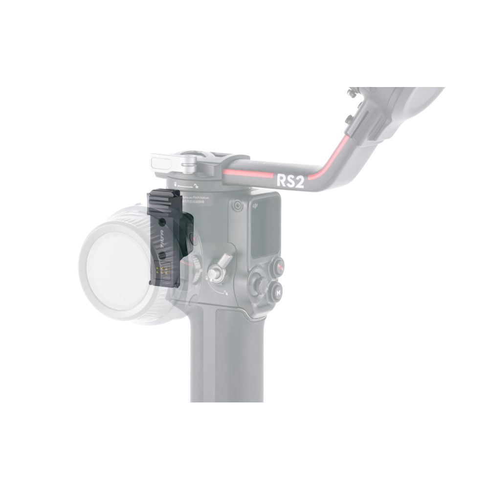 Tilta WLC-T05-DCA Nucleus Nano II Hand Wheel to DJI Ronin Control Adapter