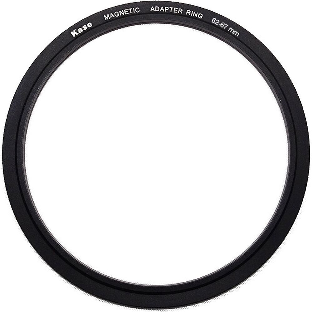 Kase Magnetic cicle adapter reducer 62-67mm