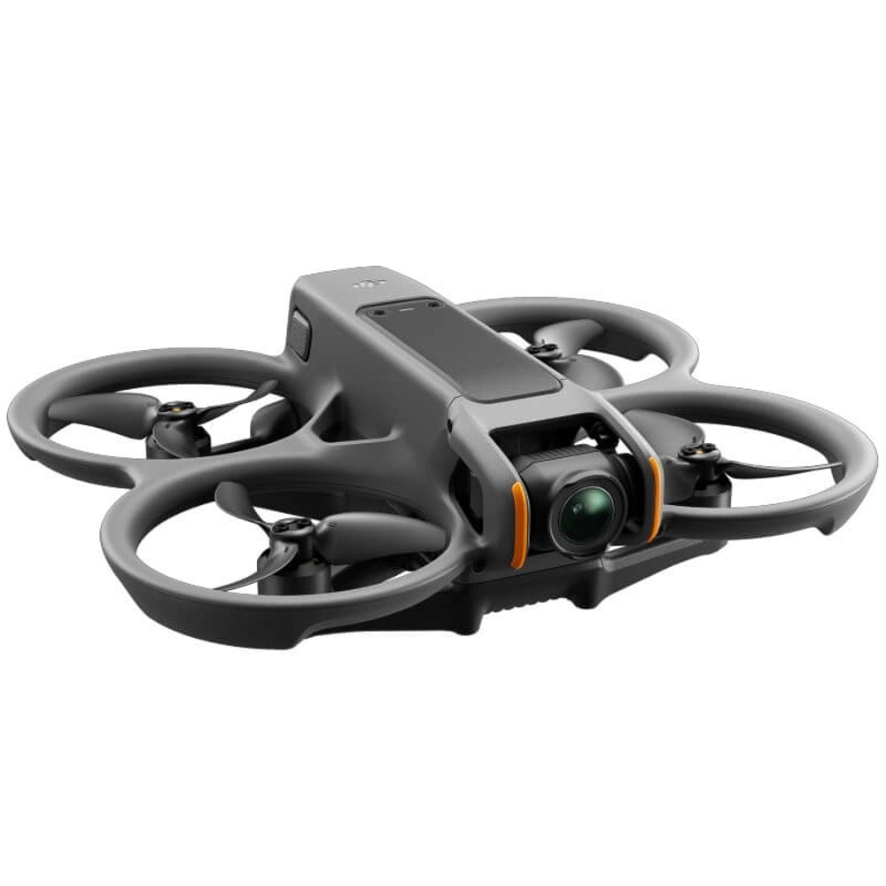 DJI FPV Avata 2