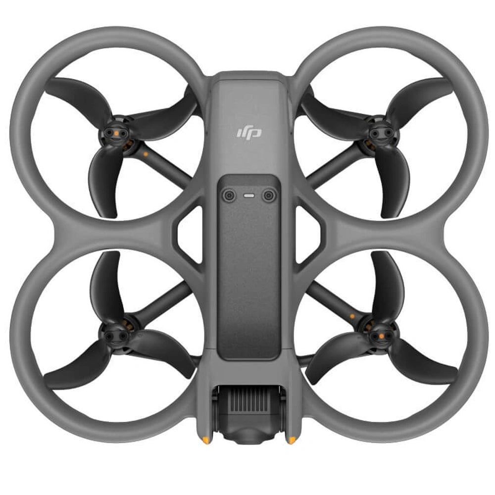 DJI FPV Avata 2