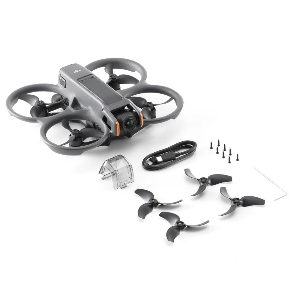 DJI FPV Avata 2