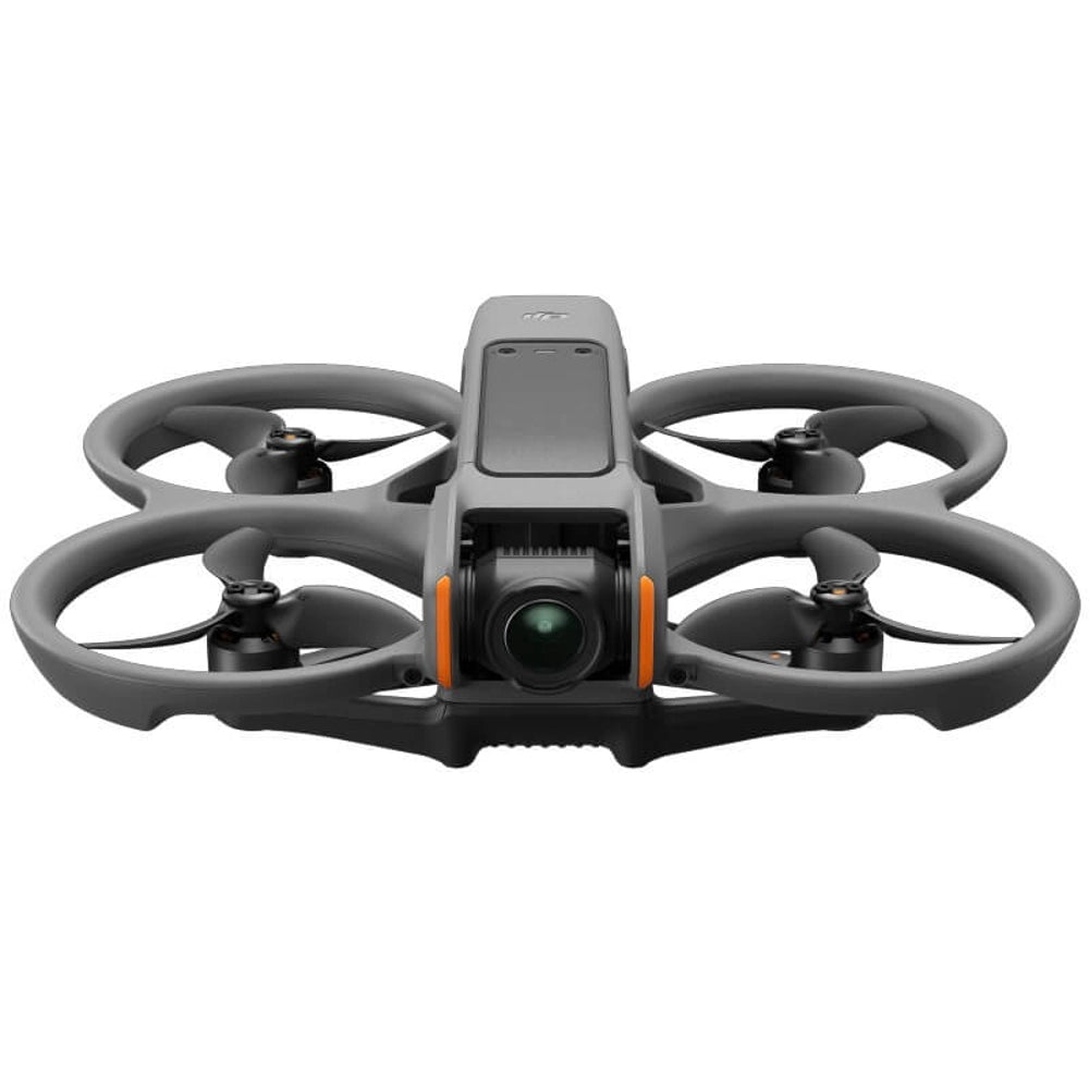 DJI FPV Avata 2 Fly More Combo with One Battery