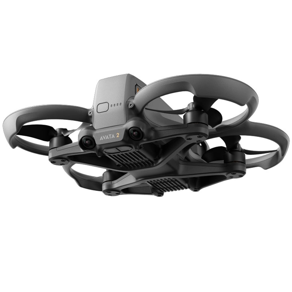 DJI FPV Avata 2 Fly More Combo with One Battery