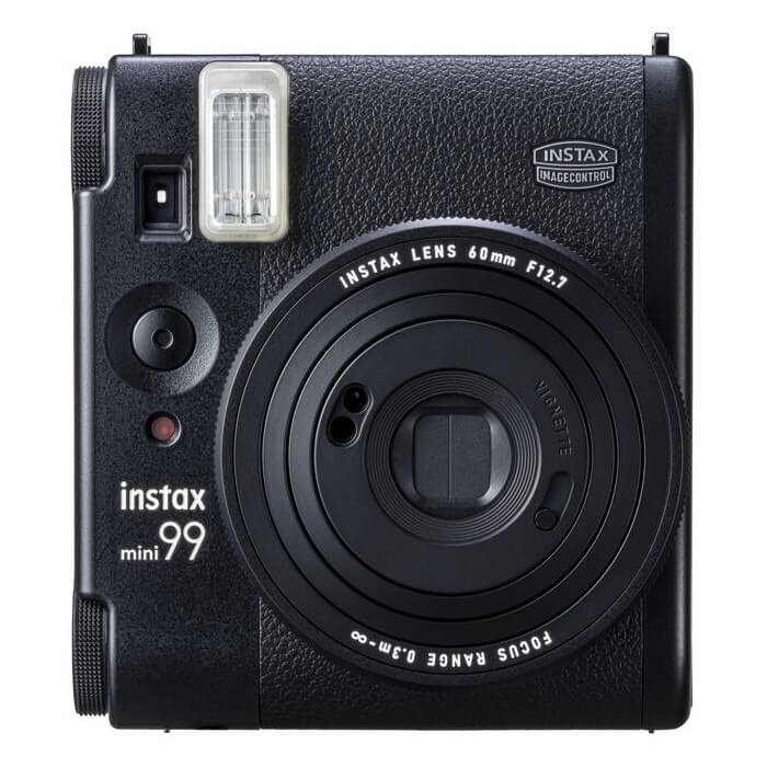 Fujifilm Instax Mini 99 camera Black